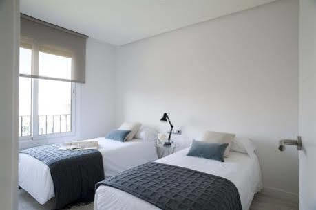 Appartement Eric Voekel Boutique - Bcn *
