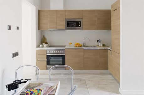 Appartement Eric Voekel Boutique - Bcn *