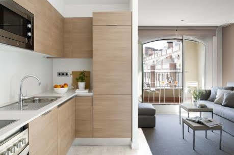 Eric Voekel Boutique - Bcn Appartement