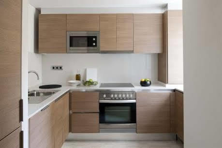 Eric Voekel Boutique - Bcn Appartement