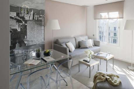 Appartement Eric Voekel Boutique - Bcn