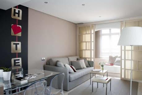 Eric Voekel Boutique - Bcn Appartement