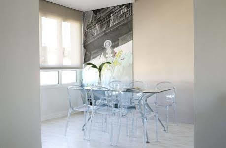 Eric Voekel Boutique - Bcn Appartement Barcelona