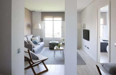 Appartement Eric Voekel Boutique - Bcn Barcelona