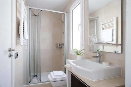 Appartement Eric Voekel Boutique - Bcn *