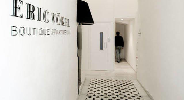 Eric Voekel Boutique - Bcn Appartement *