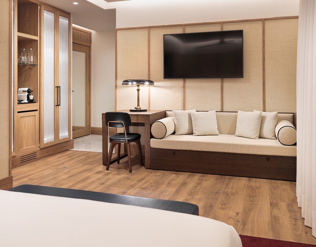 H10 Madison Hotel Barcelone
