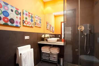 Rent Passeig De Gracia Hotel 4*
