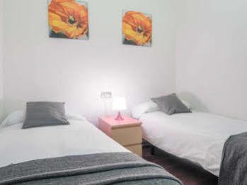 Rent Passeig De Gracia 4* Barcelone