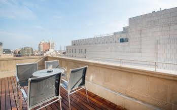 Rent Passeig De Gracia Barcelone