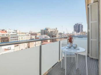 Rent Passeig De Gracia Barcelona