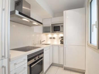 Rent Passeig De Gracia 4* Barcelone