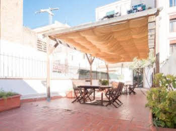 Hotel Rent Passeig De Gracia Barcelona