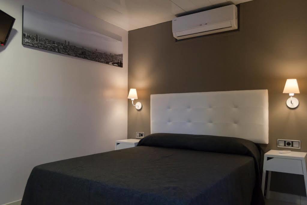 Guest house Sant Pau