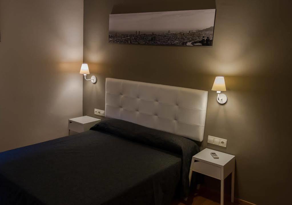 Guest house Sant Pau