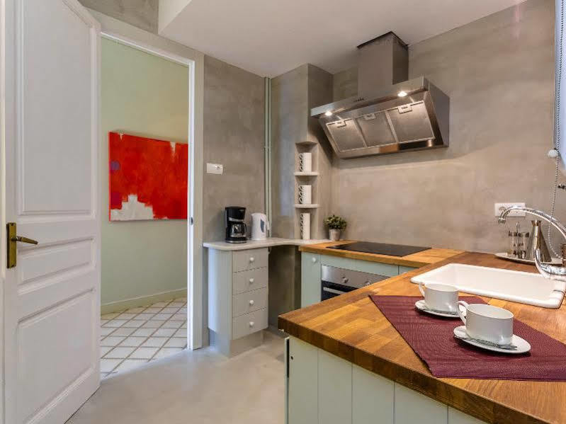 Appartement Urban District Barcelona