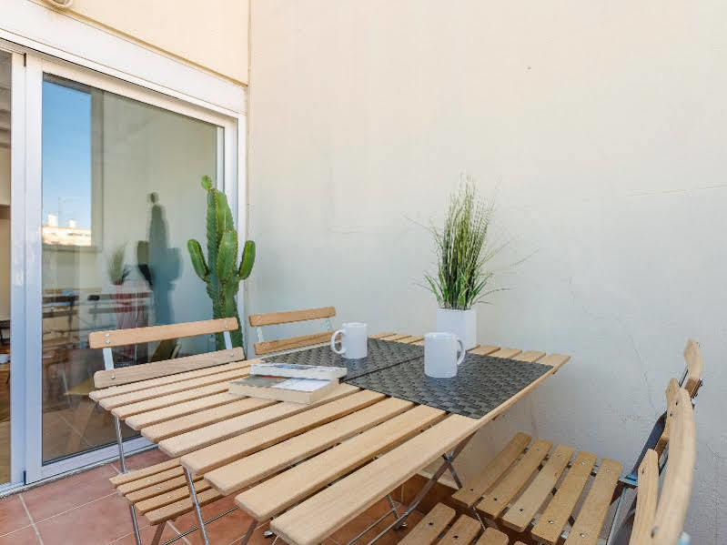 Appartement Urban District