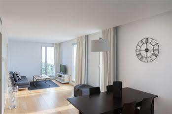Durlet Appartement Barcelona