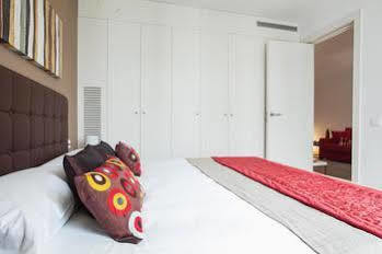 Durlet Appartement Barcelona