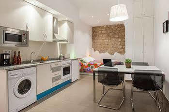 Citytrip Palau De La Musica Hotel 3*