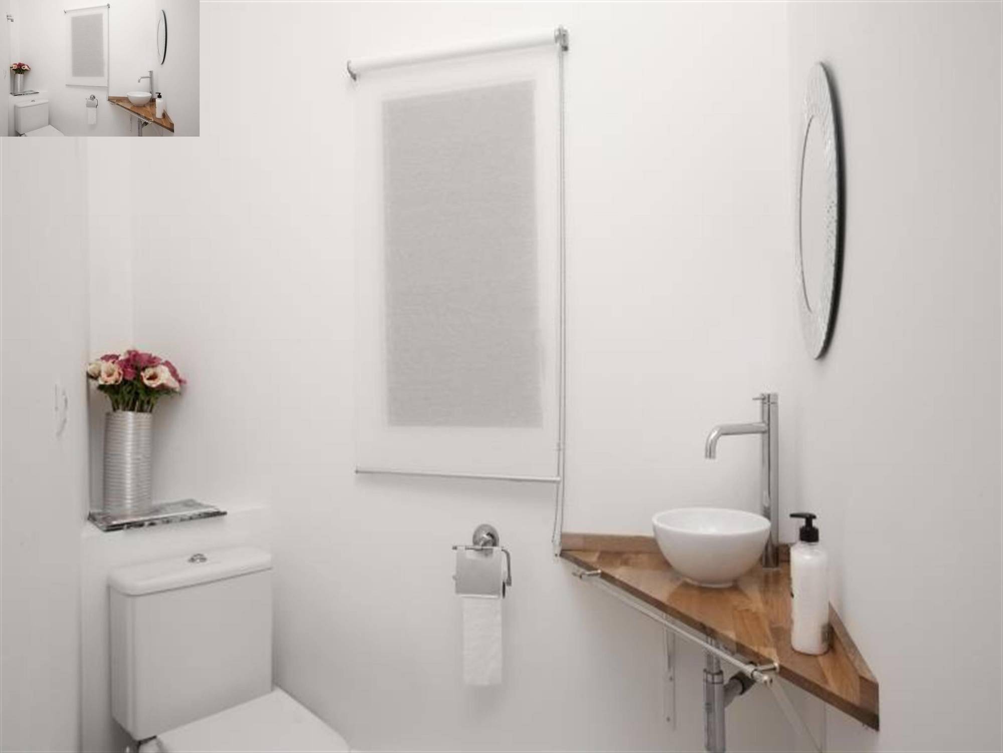 Jardinets Bed & Breakfast Barcelona
