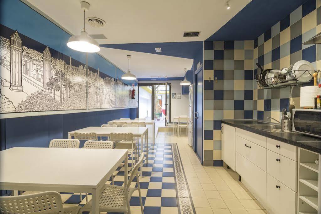 Factory Hostel *