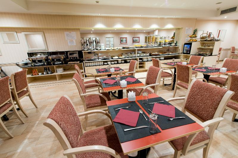 Sunotel Hotel 4*