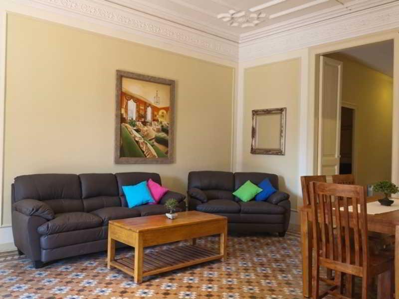 Sibsbcn- Rambla- Family Friends Business Appartement *