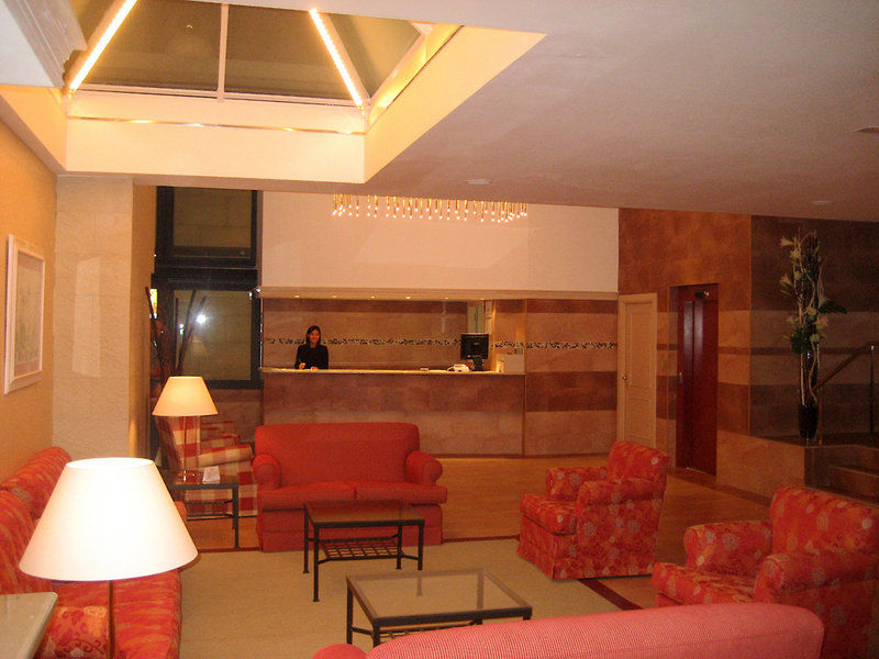 Hotel Sunotel Central 4*