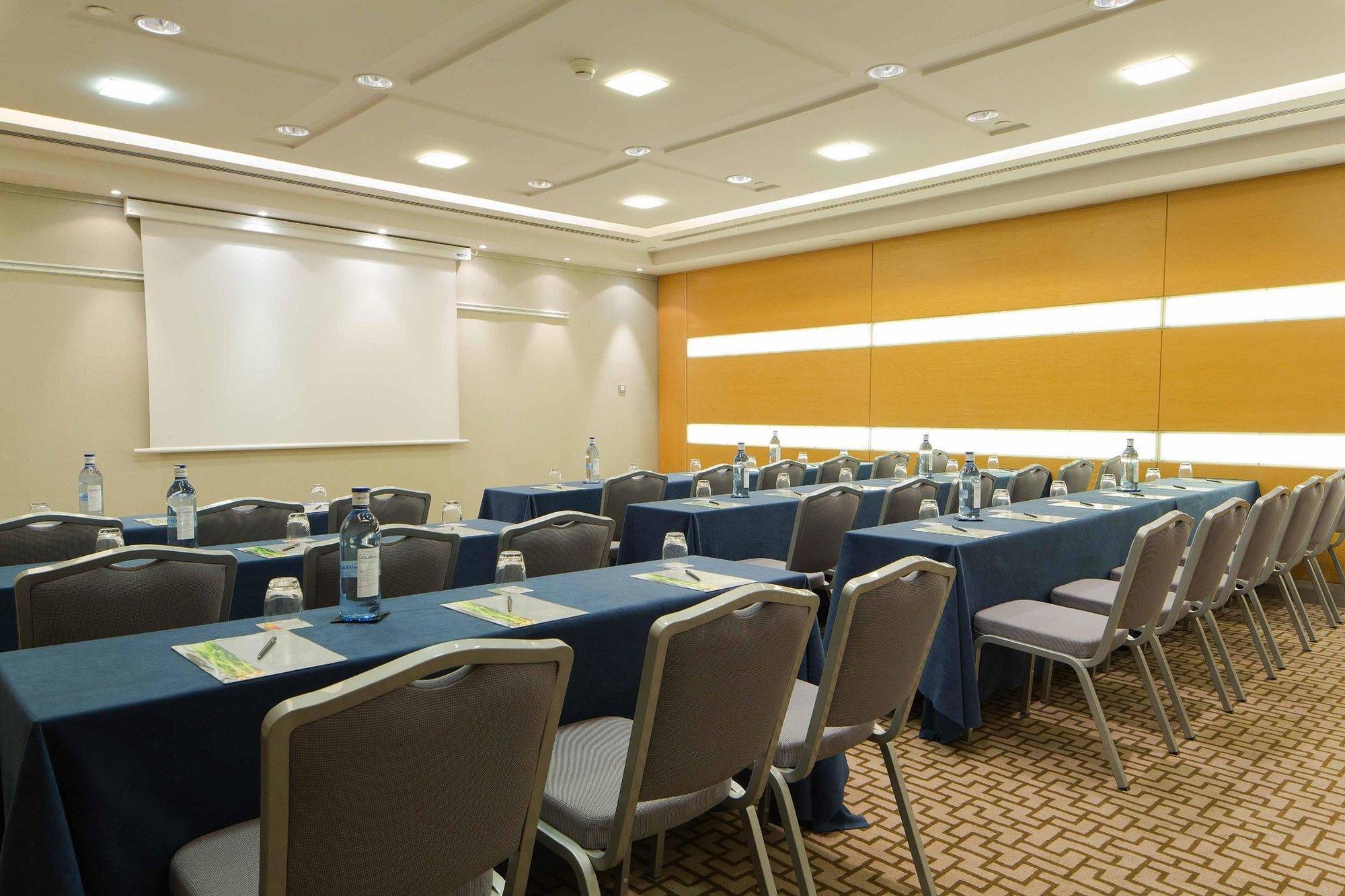 Hilton 4* Barcelone