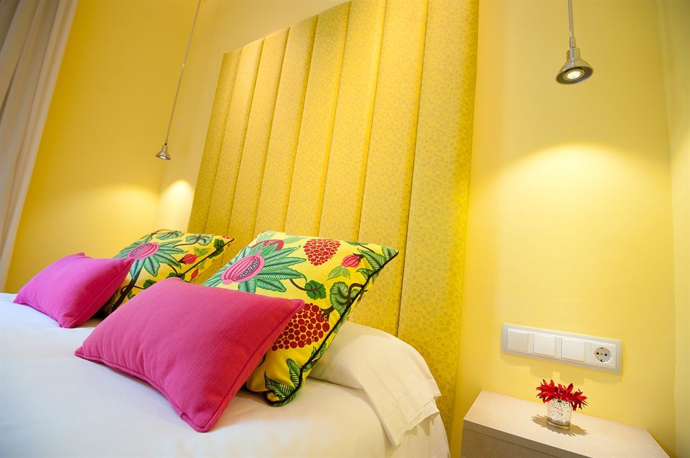 Couette-café Bachome Terrace 3*