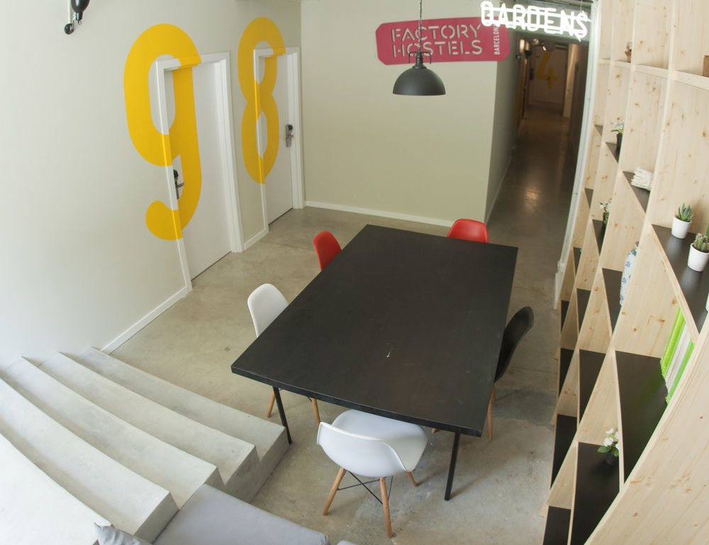 The Loft House * Barcelone