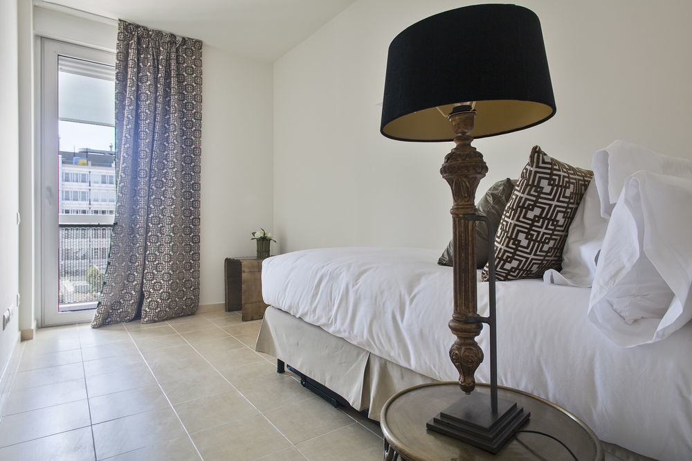 Appart hôtel Splendom Pau Claris 4*