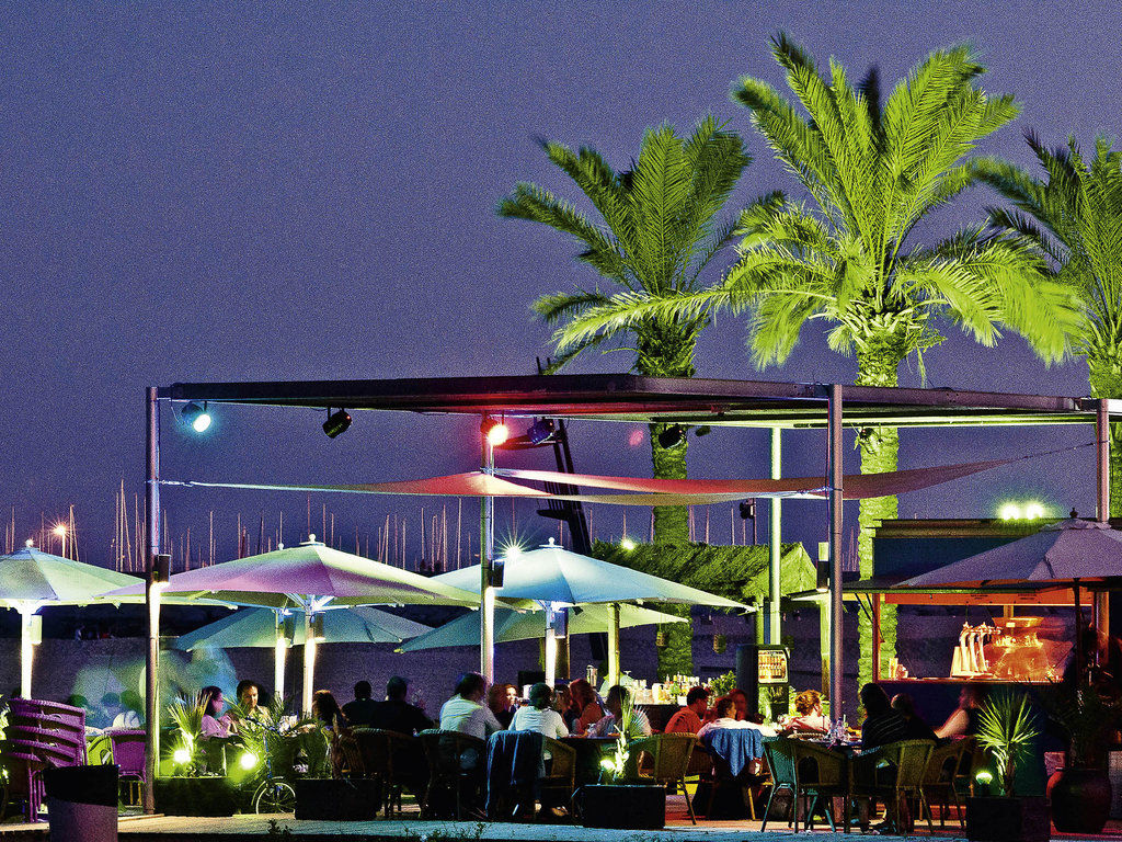 Ibis Plaza Glories 22@ 2* Barcelone