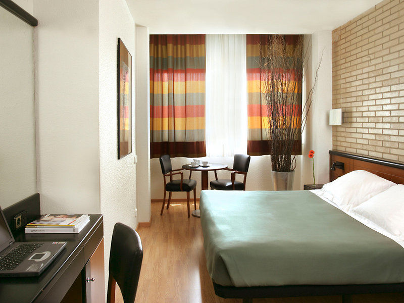 Hotel Balmes 4*