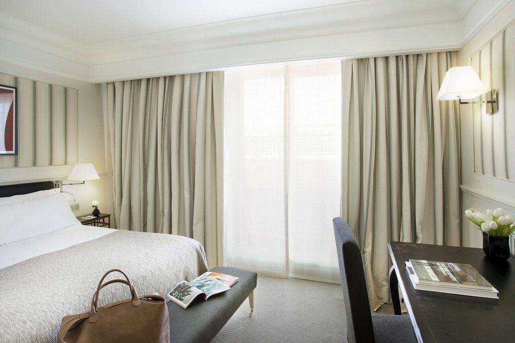 Appartement Majestic *