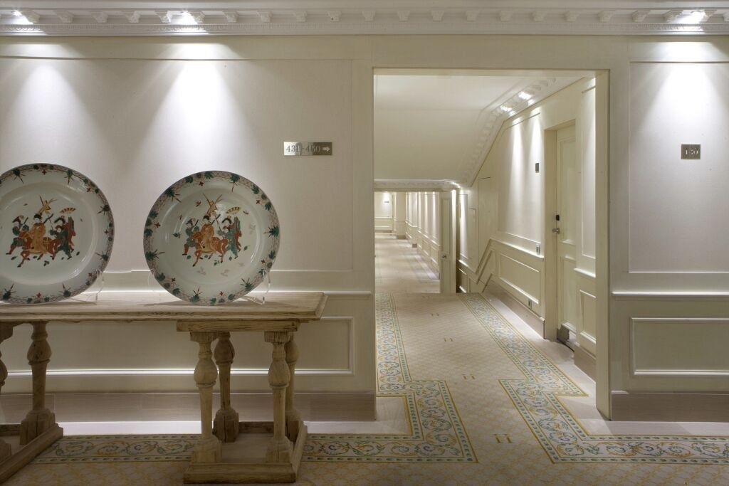 Appartement Majestic *