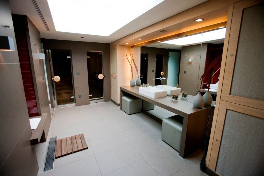 Appartement Majestic *