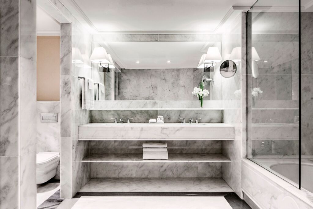 Appartement Majestic *