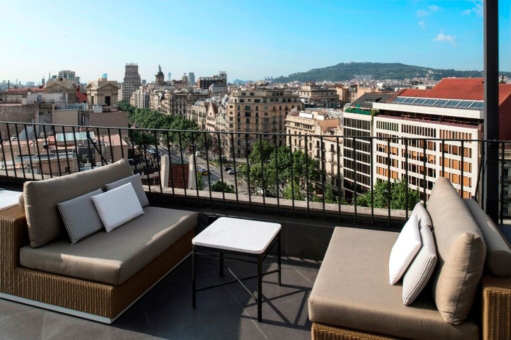 Appartement Majestic *