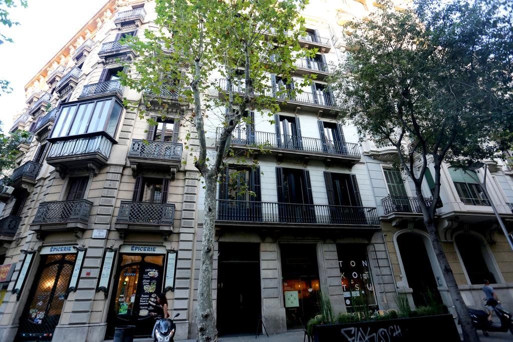 Appartement Cosmo Passeig De Gràcia *