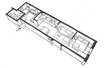Apartment Eric Voekel Boutique - Sagrada Familia *