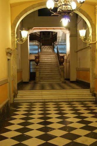 Auberge de jeunesse Palace *