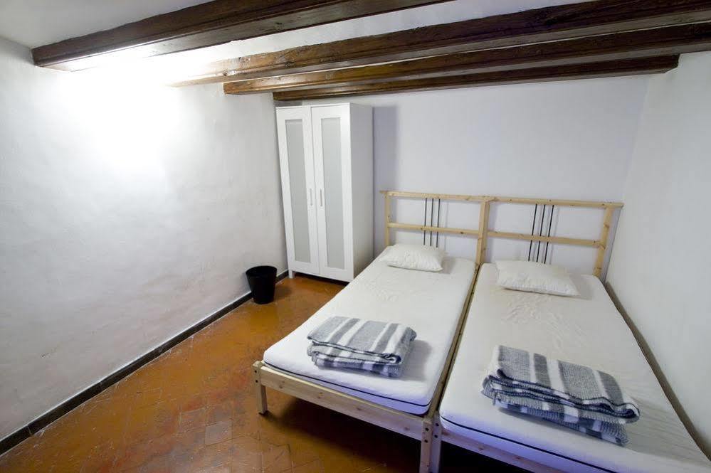 Auberge de jeunesse Palace *