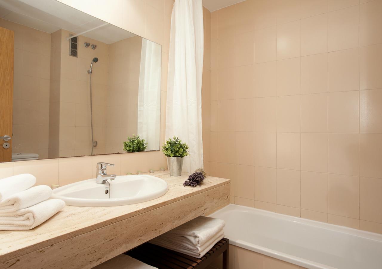 Traditional Catalonia Appartement Barcelona