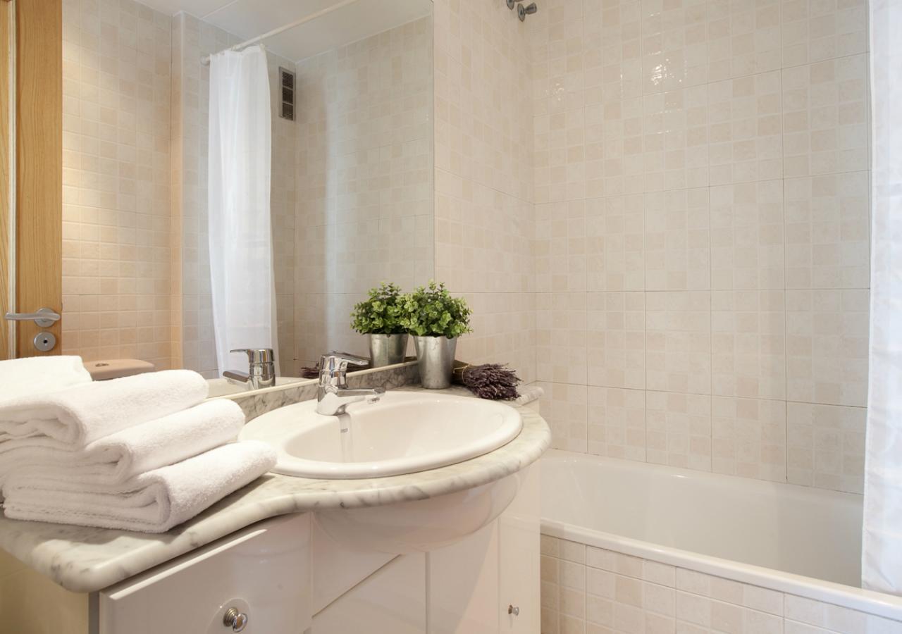 Appartement Traditional Catalonia