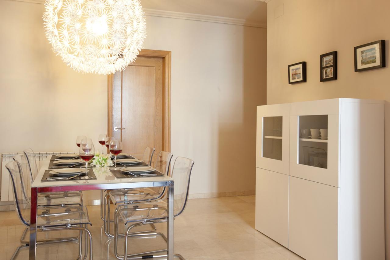 Appartement Traditional Catalonia