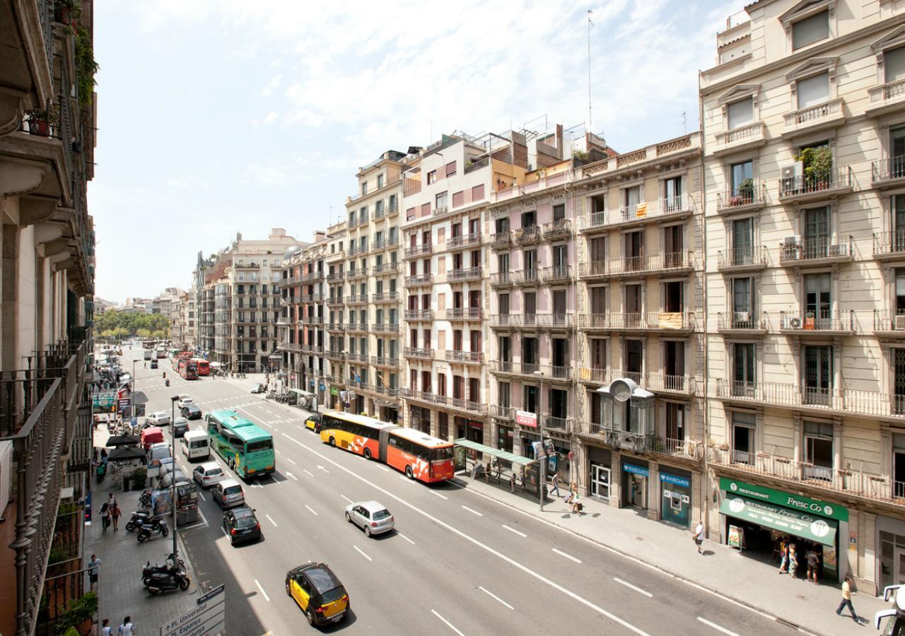 Appartement Traditional Catalonia *