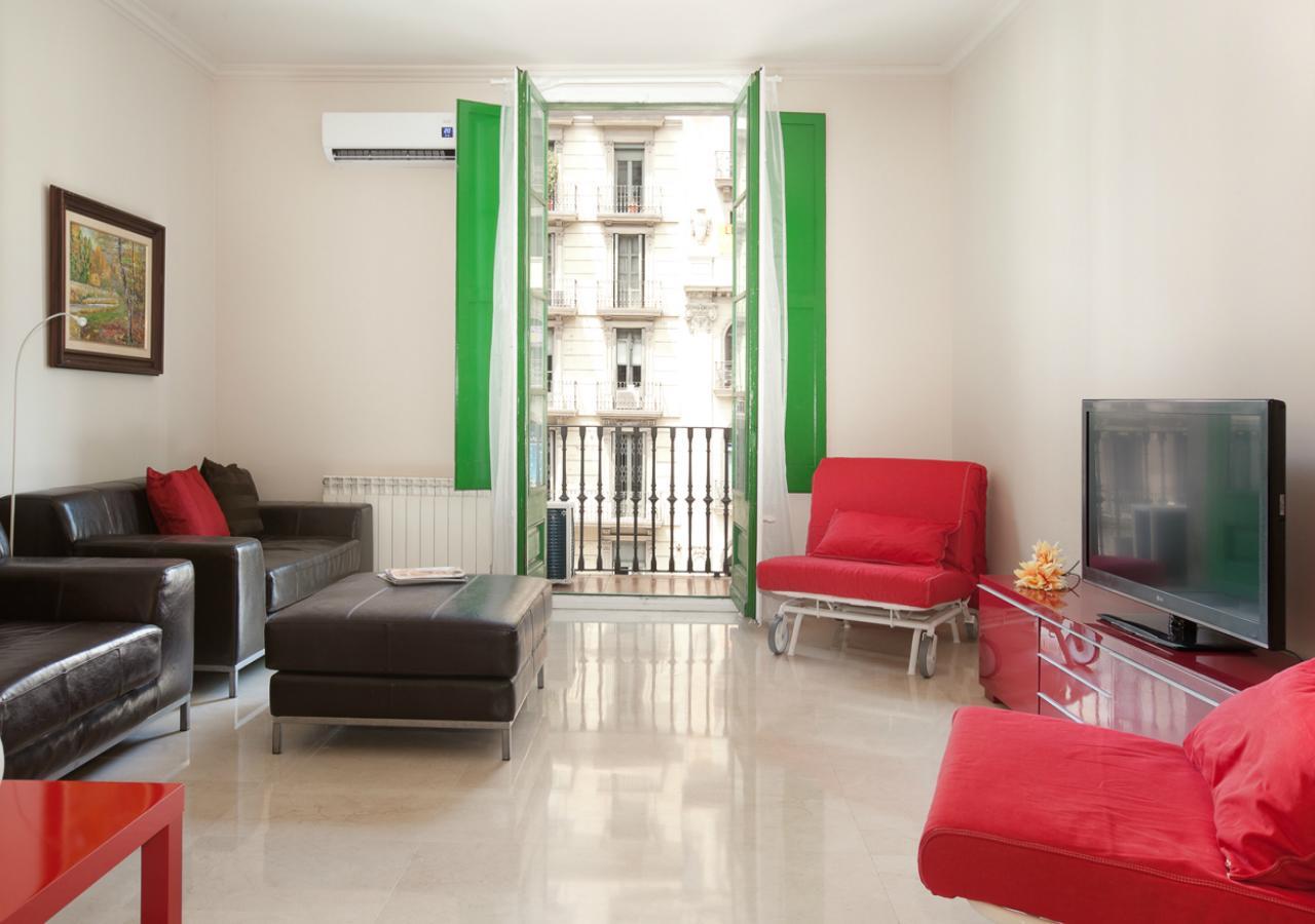Appartement Traditional Catalonia