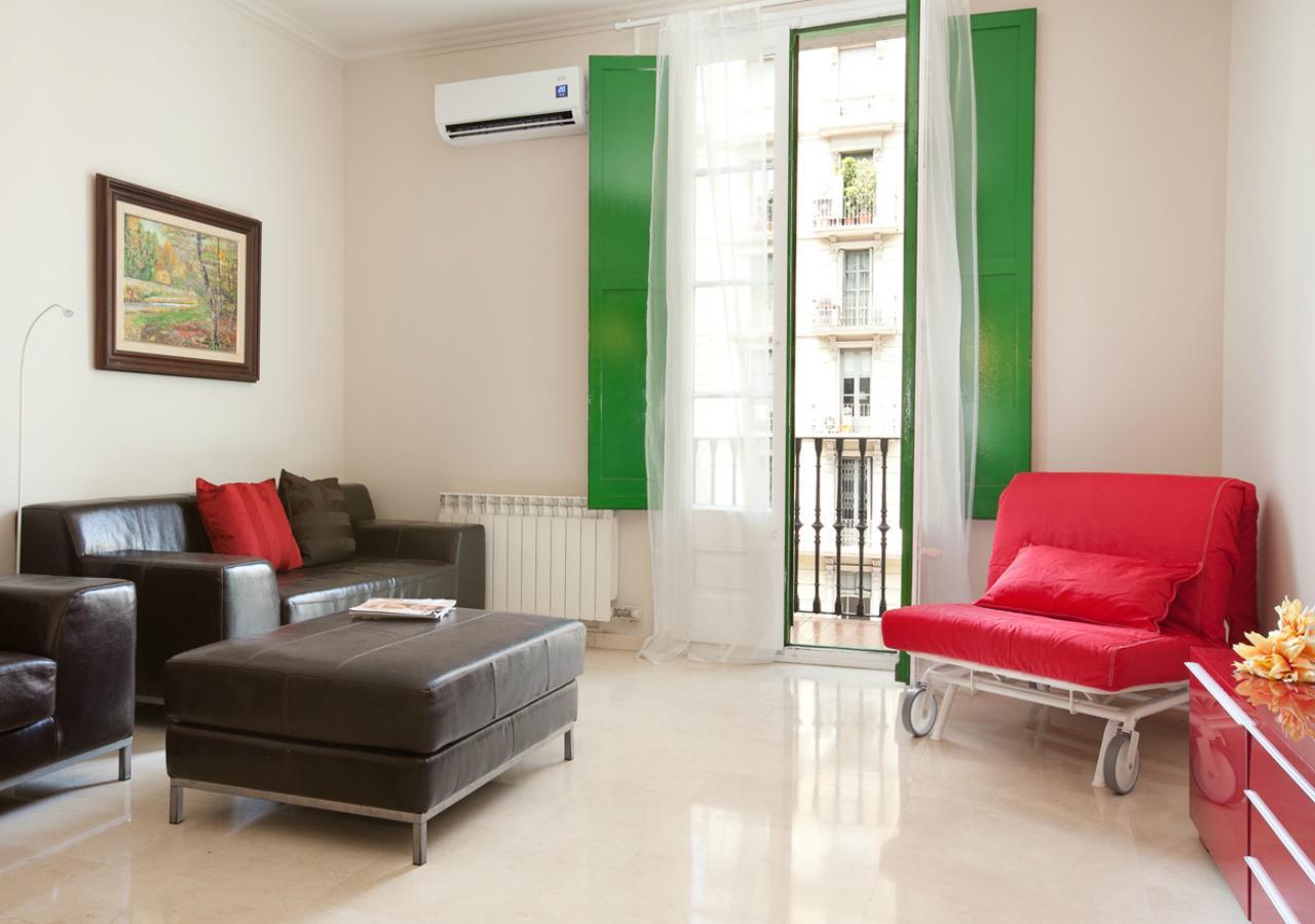 Appartement Traditional Catalonia *
